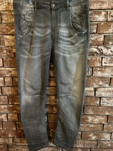 Diesel fayza sweat pants grau - fayza,