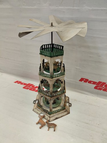 Ddr pyramide blech - ddr,