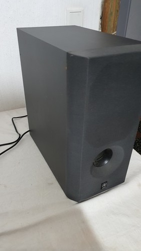 Yamaha s70 subwoofer v - av-s70,
