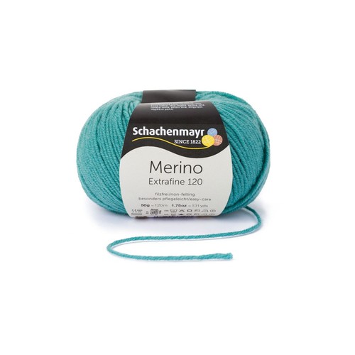 Merino extrafine 120 - extrafine,