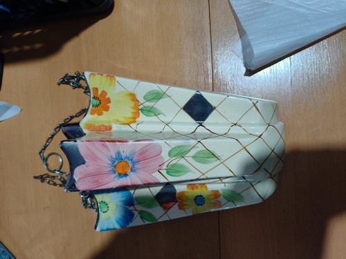 Vintage art deco - vintage, keramik