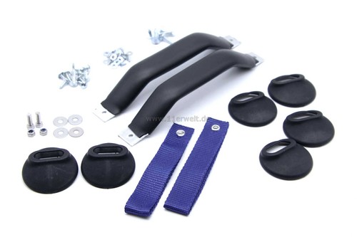 Türgriffset für porsche - für,