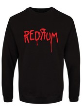Redrum Sweatshirt Herren