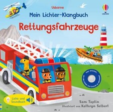 Mein Lichter-Klangbuch