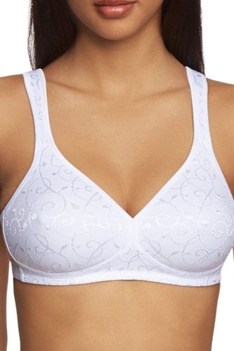 Triumph elegant cotton bh - cotton, n