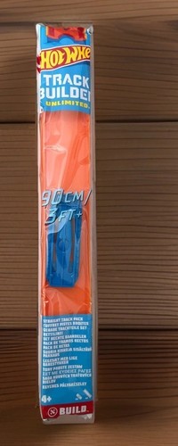 Hot wheels track builder 4er - wheels,