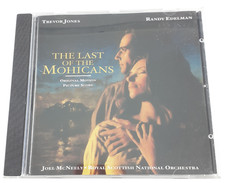 The Last of the Mohicans-Royal