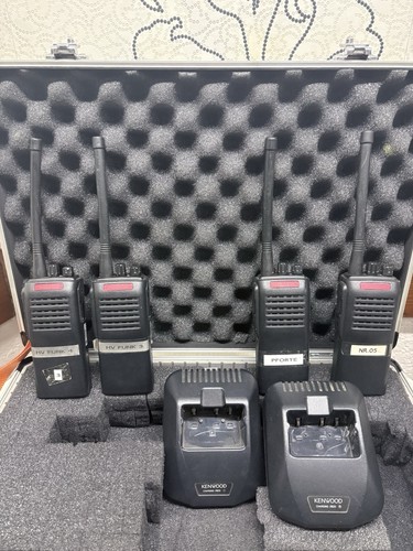 Kenwood 261 freenet - tk-261(n),