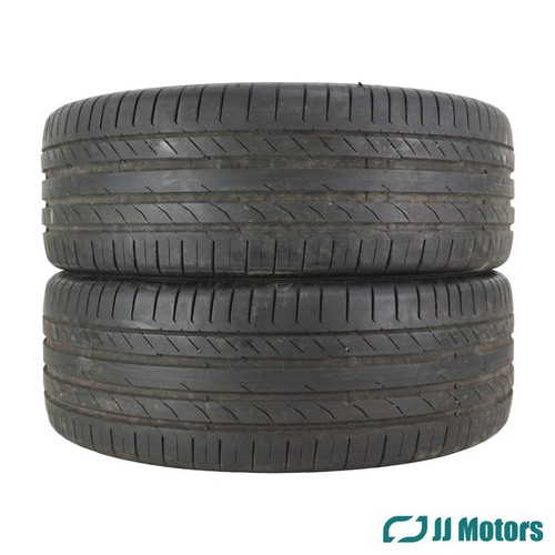 Sommerreifen 235 r18 - 235/55,