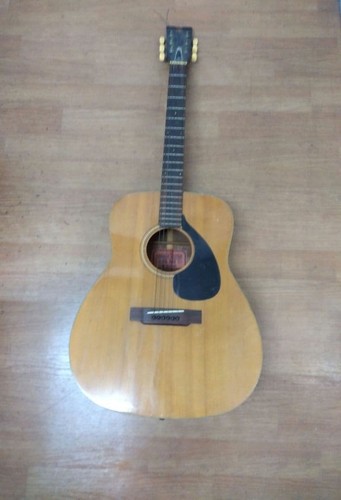 Yamaha 140 red label - yamaha, nippon