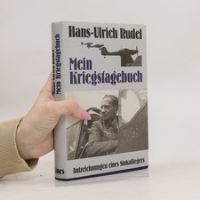 Mein Kriegstagebuch  |  Hans