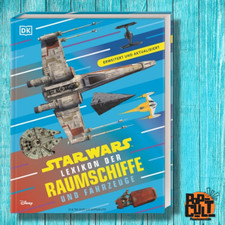 Star Wars Lexikon der