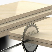 27mm Multiplexplatte Birke