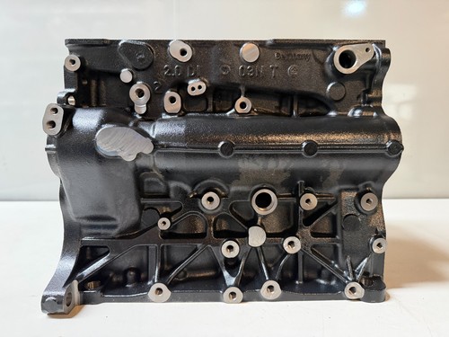 Crafter tdi motorblock - 2.0,