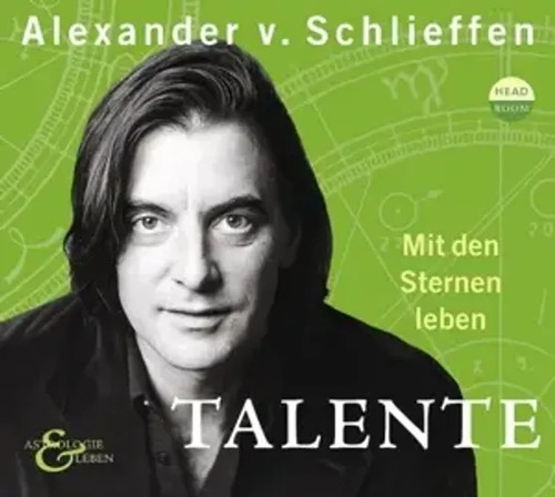 Talente audio cds - audio-cds, mit