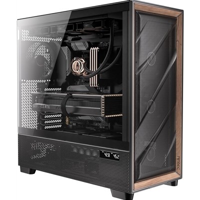 Antec flux pro full - flux,