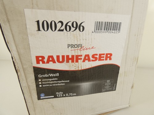 Profiline raufaser tapete - profiline,