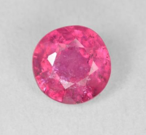 Echter natürlicher rosa - echter,,