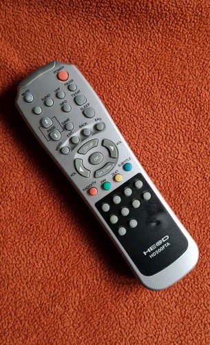Head hd500fta - he@d,