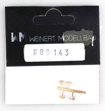 WEINERT MODELLBAU H0 89143