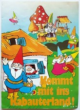 Werbung Reklame David der