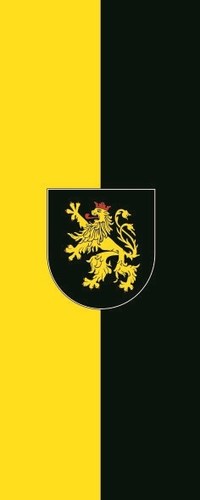 Fahne flagge pfalz - flagge,