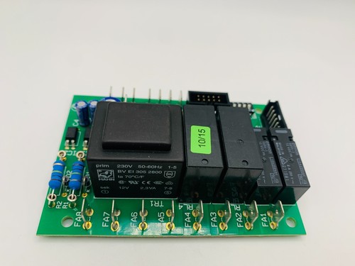 Neu elframo pcb steuerplatine - elframo,