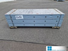 RASTO Schalung 55/150 Hünnebeck Wandschalung leicht tragbar kranlos