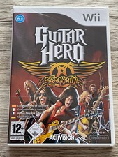 Guitar Hero Aerosmith