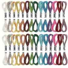 Stickgarn Metallic  Stickwist