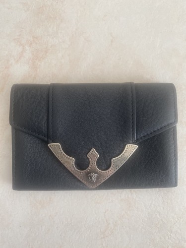 Gianni versace geldbörse - gianni,