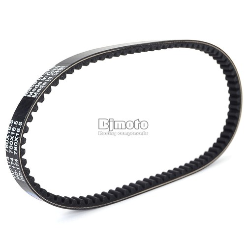 Drive belt for - drive, aprilia