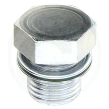 Pfropfen,Stopfen/Zylinder, Dekompressionsventil, Schraube. Stihl, Husqvarna, Par