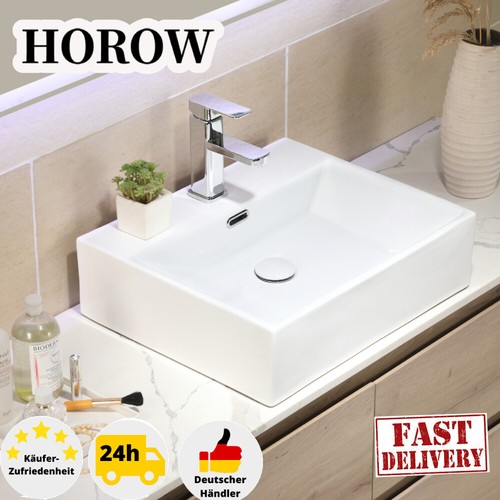 Keramik waschtisch 42 - 42, cm