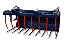 Krokodilgebiss Krokodilzange