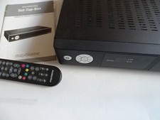 Mediacenter - 1&1, (maxdome)