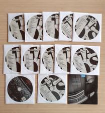 13x ECLIPSED CD The Art Of