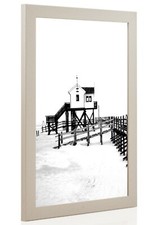 Bilderrahmen Alin MDF Holz