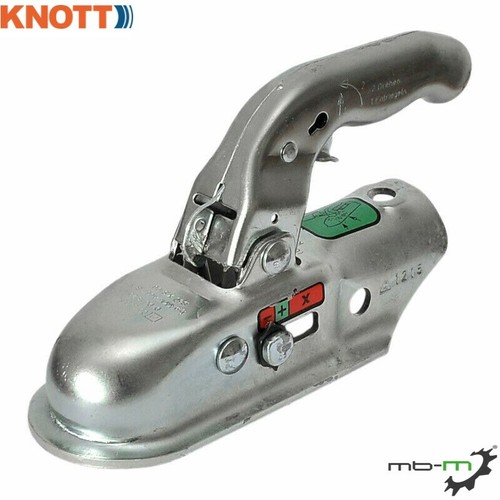 Knott 8802399x kugelkupplung - 8802399x,