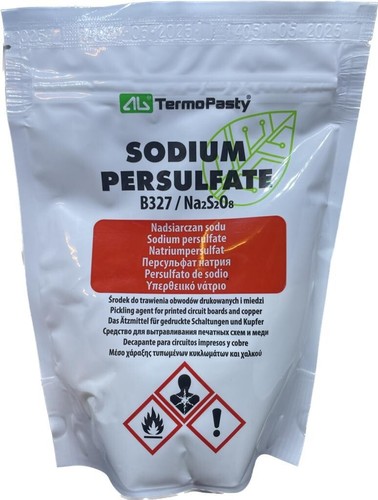 500 gramm natriumpersulfat - 500,