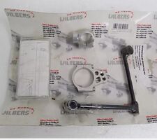 Wilbers Lenkungsdämpfer Anbausatz Honda CB 600 F HORNET