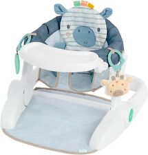 ingenuity Baby Kinder Tisch Sitz PROP SPOT LEARN-TO-SIT CASI ab 4 Monate