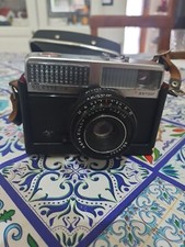 Vintage Silette LK SENSOR
