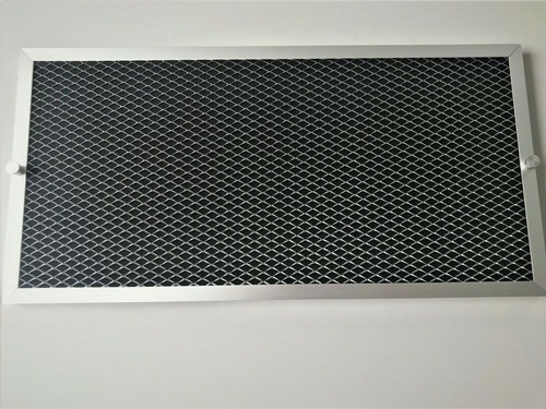 Metallfettfilter f500 500 250 - metallfettfilter,