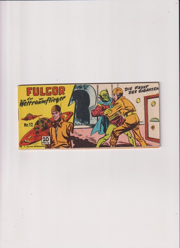Fulgor original lehning - fulgor,