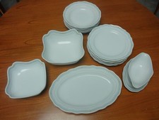 Essservice hutschenreuther - essservice,