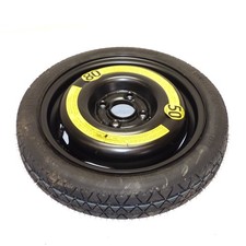 Notrad VW Golf 3 III 4 IV