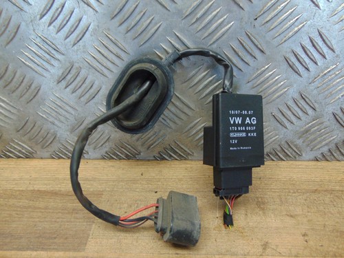 Touran 1t2 steuergerät - vw,