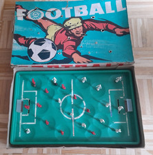 Tischfußballspiel FOOTBALL Chemoplast BRNO, Tipp Kick , Vollständig, Czecheslova