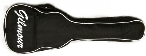 Gilmour sopran ukulele tasche - gilmour,